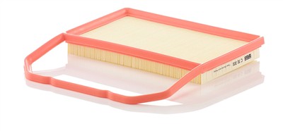 MANN-FILTER C 31 031 EAN: 4011558092184.