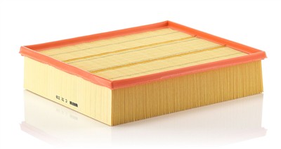 MANN-FILTER C 32 338 EAN: 4011558155001.
