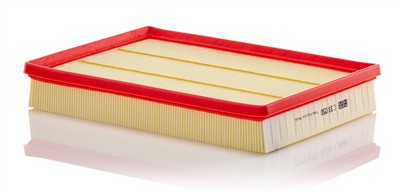 MANN-FILTER C 33 050 EAN: 4011558827625.