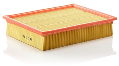 MANN-FILTER C 33 256 EAN: 4011558155704.
