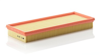 MANN-FILTER C 3474 EAN: 4011558121006.
