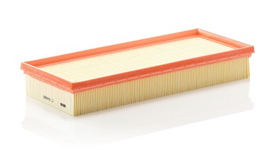MANN-FILTER C 3498 EAN: 4011558209001.