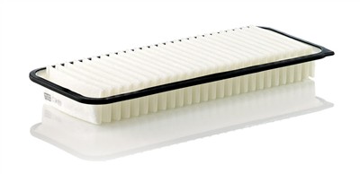 MANN-FILTER C 34 003 EAN: 4011558025236.