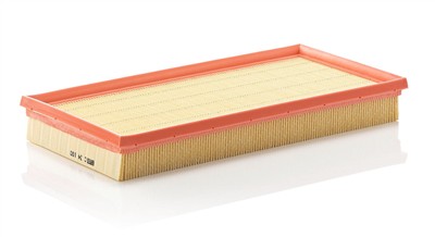 MANN-FILTER C 34 100 EAN: 4011558378202.