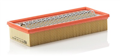 MANN-FILTER C 34 109/2 EAN: 4011558138608.