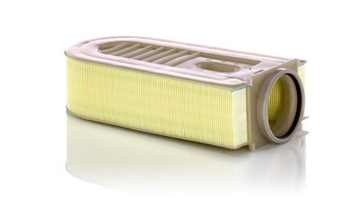 MANN-FILTER C 35 003 EAN: 4011558007386.