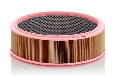 MANN-FILTER C 35 111 EAN: 4011558374600.