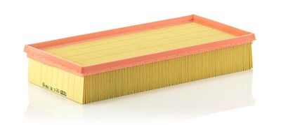 MANN-FILTER C 35 156 EAN: 4011558175108.