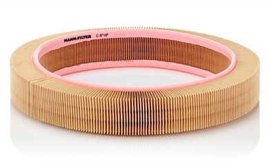 MANN-FILTER C 37 107 EAN: 4011558139308.