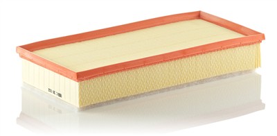 MANN-FILTER C 39 002 EAN: 4011558012649.