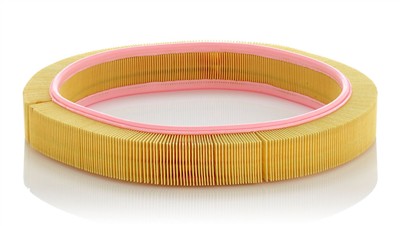 MANN-FILTER C 41 121 EAN: 4011558140304.