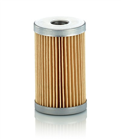 MANN-FILTER C 43 EAN: 4011558100506.