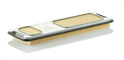 MANN-FILTER C 4373 EAN: 4011558122300.