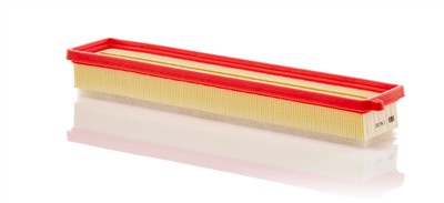 MANN-FILTER C 46 010 EAN: 4011558831875.