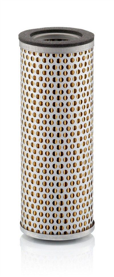 MANN-FILTER C 718 EAN: 4011558143602.