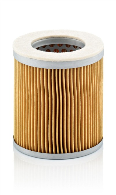 MANN-FILTER C 75/2 EAN: 4011558101107.