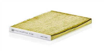 MANN-FILTER FP 1936 EAN: 4011558062903.