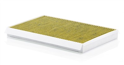 MANN-FILTER FP 3569 EAN: 4011558058616.