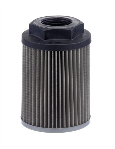 MANN-FILTER HD 10 004 EAN: 4011558677008.