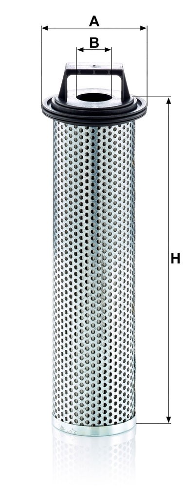 MANN-FILTER HD 7002 EAN: 4011558072148.
