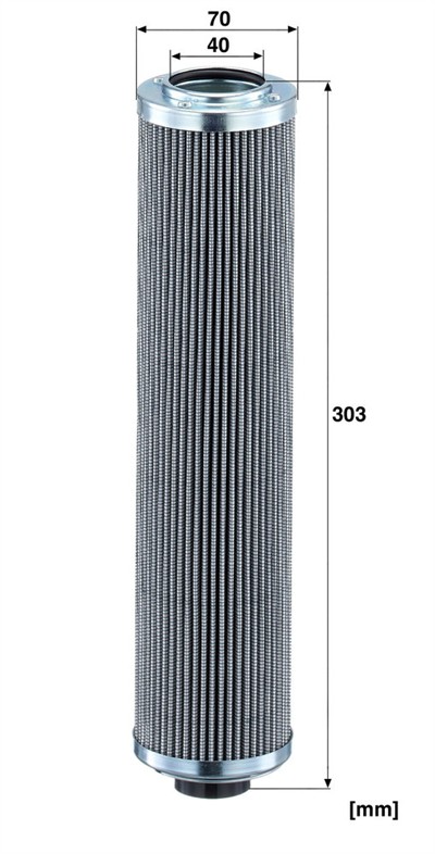 MANN-FILTER HD 7021 EAN: 4011558581237.