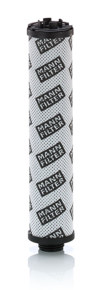 MANN-FILTER HD 812 EAN: 4011558336073.