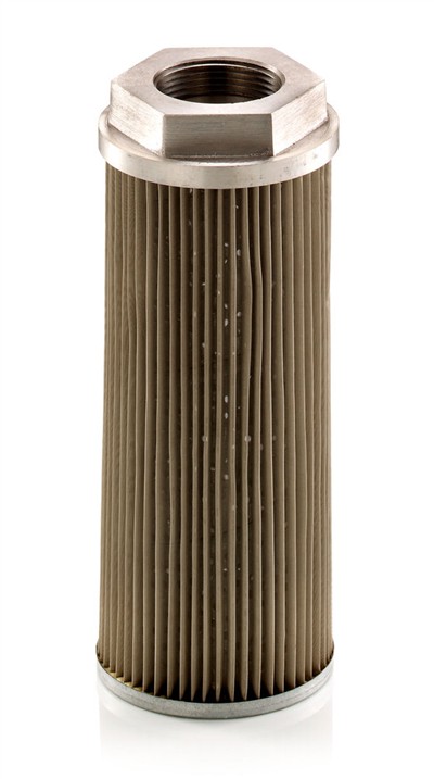 MANN-FILTER HD 9210 EAN: 4011558352875.