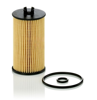 MANN-FILTER HU 6019 z EAN: 4011558072933.