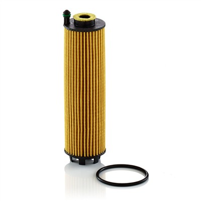 MANN-FILTER HU 6028 z EAN: 4011558342432.