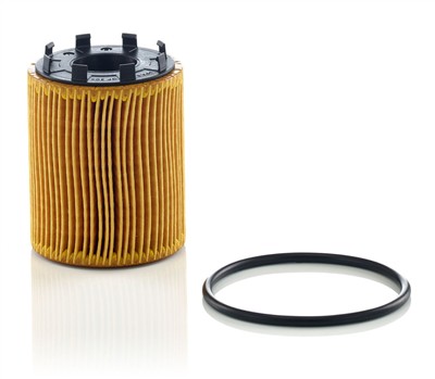 MANN-FILTER HU 7041 Z EAN: 4011558083243.
