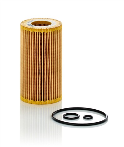 MANN-FILTER HU 718/1 K EAN: 4011558290009.