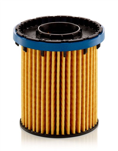 MANN-FILTER HU 8016 EAN: 4011558828561.