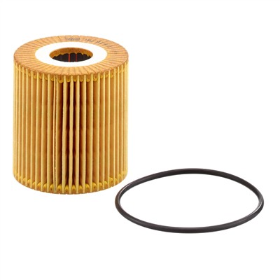 MANN-FILTER HU 819/1 x EAN: 4011558294700.