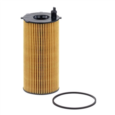 MANN-FILTER HU 820/2 x EAN: 4011558002817.