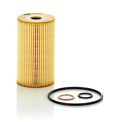 MANN-FILTER HU 932/4 N EAN: 4011558270407.