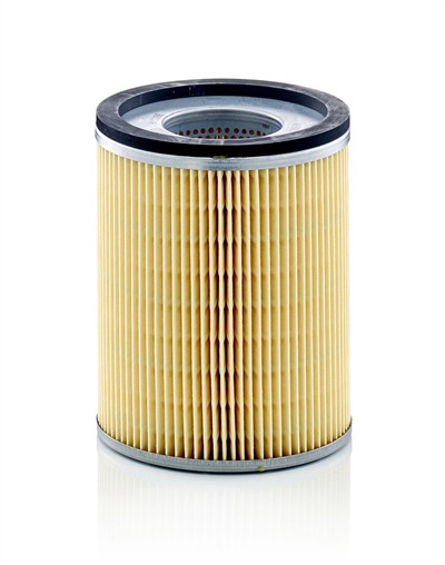 MANN-FILTER H 1366 X EAN: 4011558260002.
