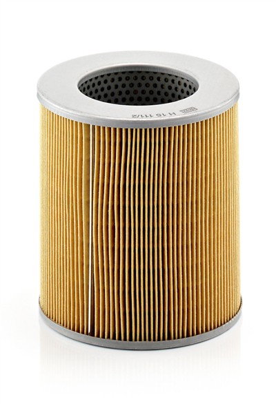 MANN-FILTER H 15 111/2 EAN: 4011558262105.