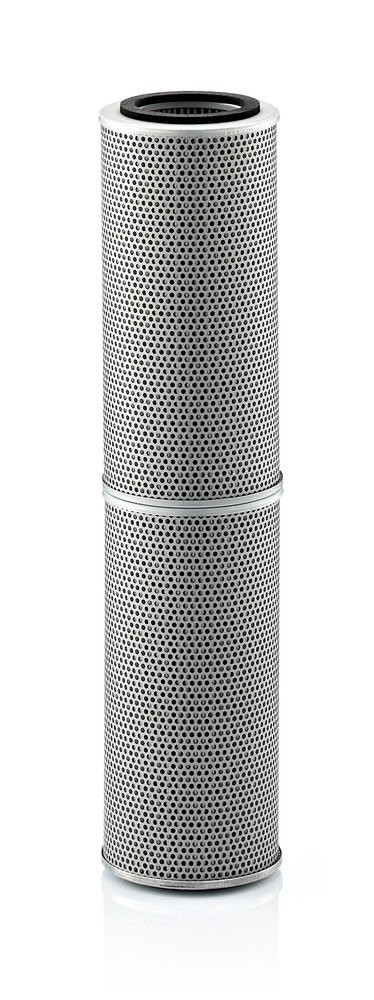 MANN-FILTER H 15 395 EAN: 4011558263300.
