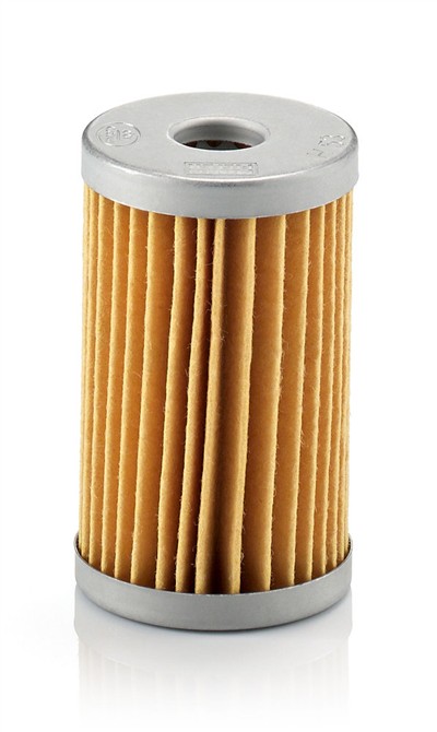 MANN-FILTER H 53 EAN: 4011558250102.