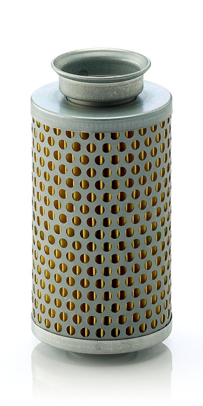 MANN-FILTER H 615 EAN: 4011558251604.
