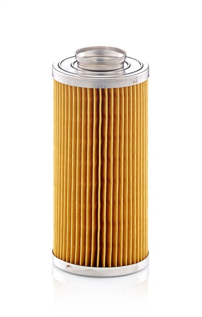 MANN-FILTER H 724/2 x EAN: 4011558272203.