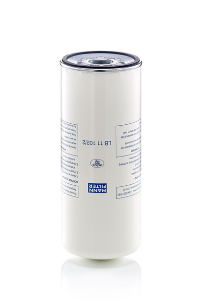 MANN-FILTER LB 11 102/2 EAN: 4011558451004.