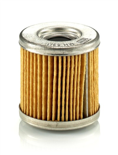 MANN-FILTER MH 53/1 EAN: 4011558843809.