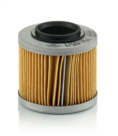 MANN-FILTER MH 65/1 EAN: 4011558844202.