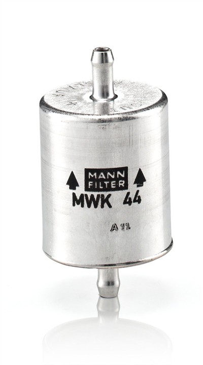 MANN-FILTER MWK 44 EAN: 4011558760007.