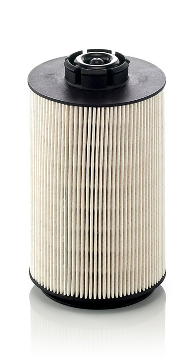 MANN-FILTER PU 1058 x EAN: 4011558683702.