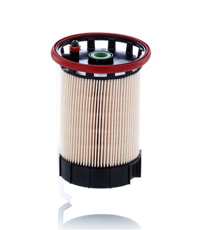 MANN-FILTER PU 8015 EAN: 4011558076238.