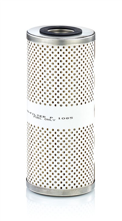 MANN-FILTER P 1085 EAN: 4011558084592.