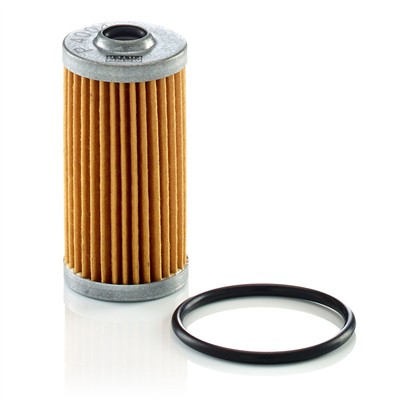 MANN-FILTER P 4004 X EAN: 4011558090869.