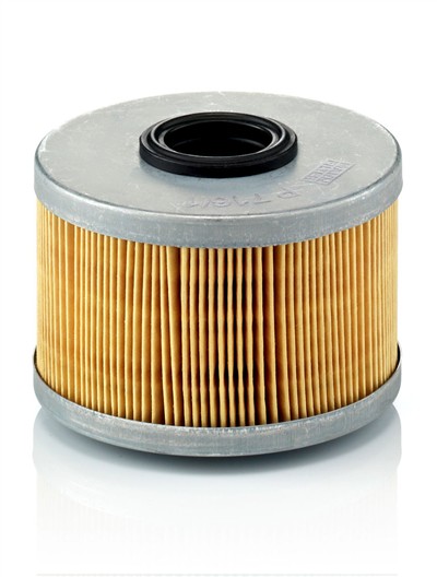 MANN-FILTER P 716/1 x EAN: 4011558555702.